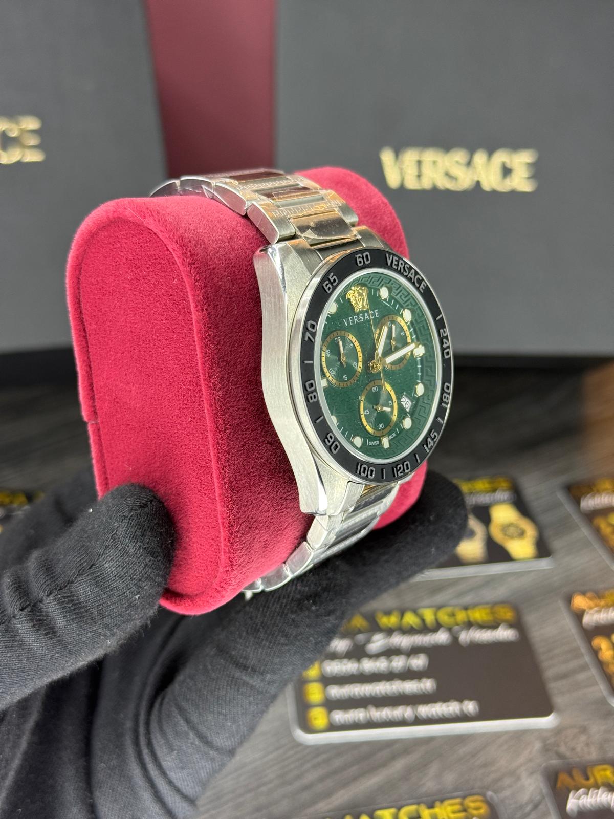 VERSACE görünüm 2